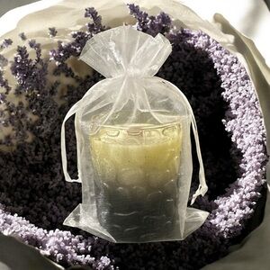 BLACK MUSK LAVENDER PREMIUM SCENT UNLEASHED LLC, SCENTED CANDLES
